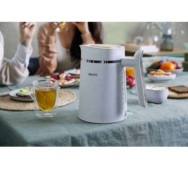 Produktbild Philips Eco Conscious Edition Wasserkocher (HD9365/10)