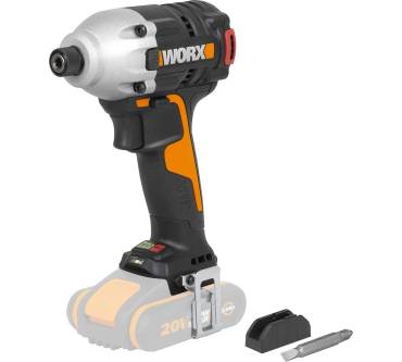 Produktbild Worx WX261