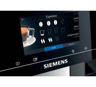 Produktbild Siemens EQ.700 classic TP707D06