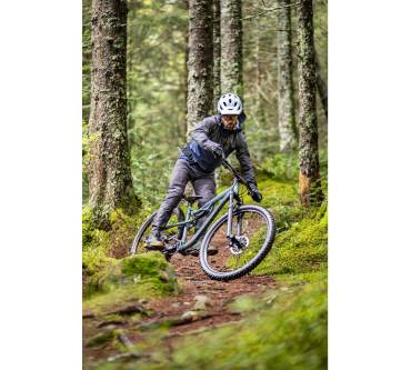 Produktbild Rockrider Fahrrad Regenjacke MTB All Mountain