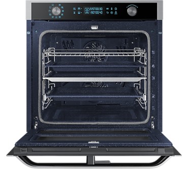 Produktbild Samsung Dual Cook Flex NV75N7677RS/EG