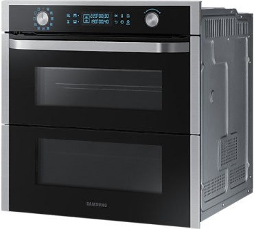 Produktbild Samsung Dual Cook Flex NV75N7677RS/EG