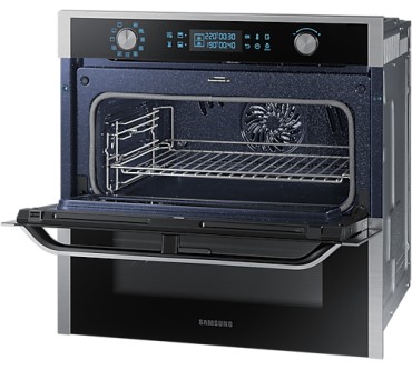 Produktbild Samsung Dual Cook Flex NV75N7677RS/EG