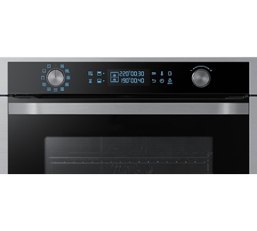 Produktbild Samsung Dual Cook Flex NV75N7677RS/EG