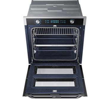 Produktbild Samsung Dual Cook Flex NV75N7677RS/EG