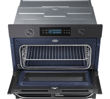 Produktbild Samsung Dual Cook Flex  NV75N5671RM/EG