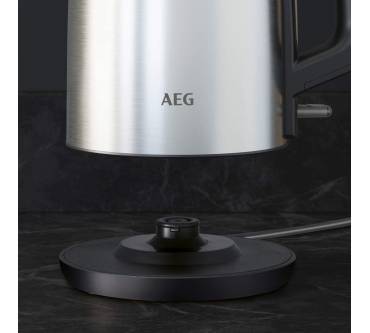 Produktbild AEG K3-1-3 ST Deli 3