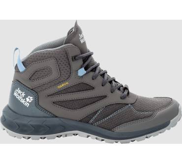 Produktbild Jack Wolfskin Woodland Texapore Mid