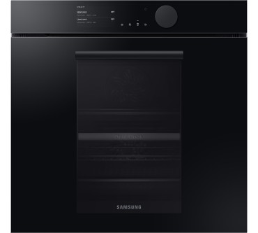 Produktbild Samsung Infinite Dual Cook NV75T8549RK/EG