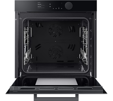 Produktbild Samsung Infinite Dual Cook NV75T8549RK/EG