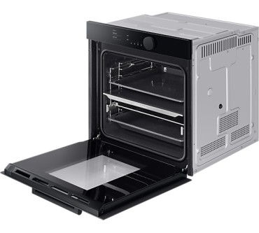 Produktbild Samsung Infinite Dual Cook NV75T8549RK/EG