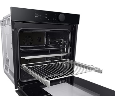 Produktbild Samsung Infinite Dual Cook NV75T8549RK/EG