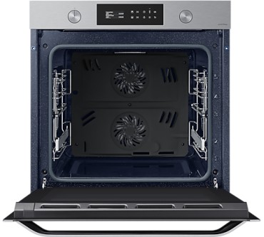 Produktbild Samsung Dual Cook NV75A6549RS/EU