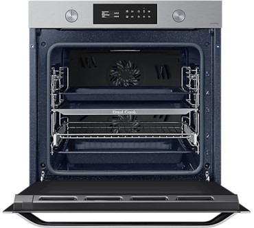 Produktbild Samsung Dual Cook NV75A6549RS/EU