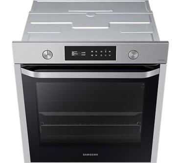 Produktbild Samsung Dual Cook NV75A6549RS/EU