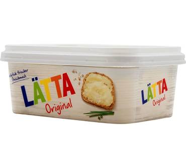 Produktbild Lätta Halbfettmargarine