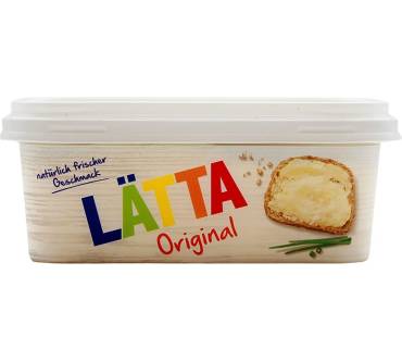 Produktbild Lätta Halbfettmargarine