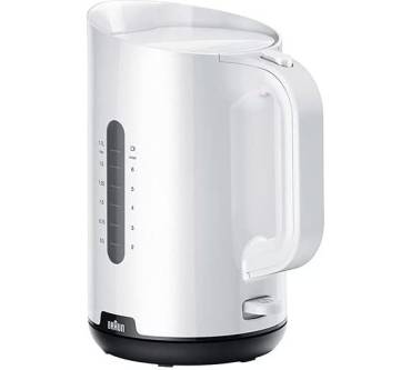 Produktbild Braun WK 1100