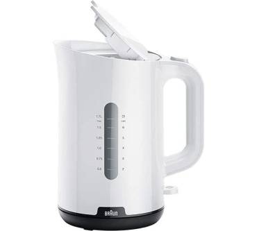 Produktbild Braun WK 1100