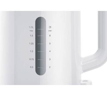 Produktbild Braun WK 1100