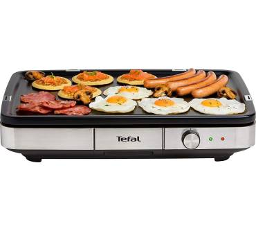 Produktbild Tefal Maxi Plancha XXL CB690D