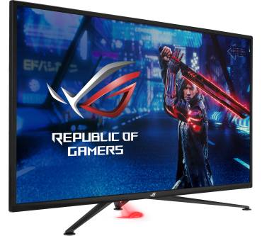 Produktbild Asus ROG Strix XG43UQ