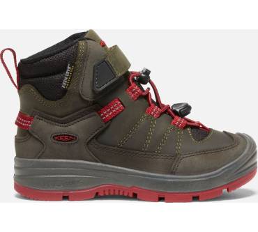 Produktbild Keen Redwood Mid Waterproof