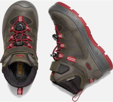 Produktbild Keen Redwood Mid Waterproof