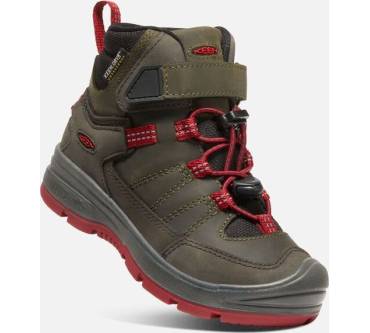 Produktbild Keen Redwood Mid Waterproof