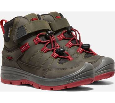 Produktbild Keen Redwood Mid Waterproof