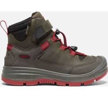 Produktbild Keen Redwood Mid Waterproof