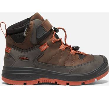 Produktbild Keen Redwood Mid Waterproof