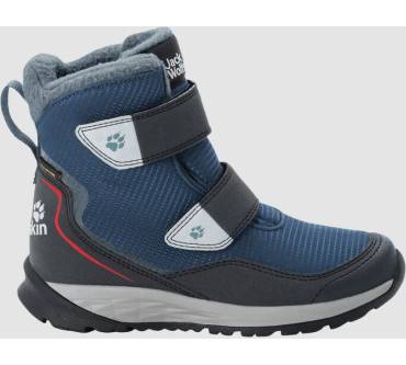 Produktbild Jack Wolfskin Polar Bear Texapore High VC K