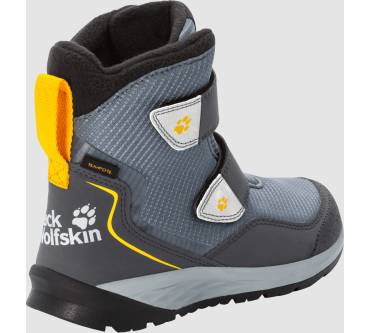 Produktbild Jack Wolfskin Polar Bear Texapore High VC K