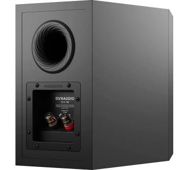 Produktbild Dynaudio Emit 10