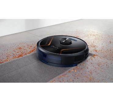 Produktbild Eufy Robovac X8 Hybrid