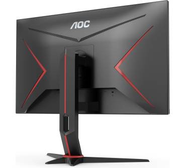 Produktbild AOC U28G2XU