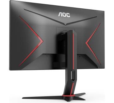 Produktbild AOC U28G2XU