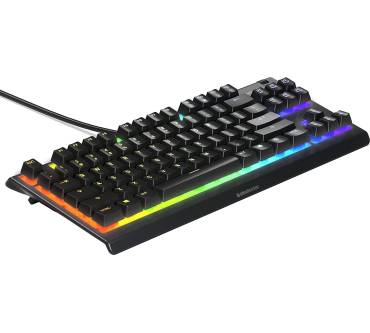 Produktbild SteelSeries Apex 3 TKL