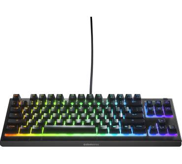 Produktbild SteelSeries Apex 3 TKL