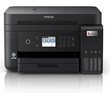 Produktbild Epson EcoTank ET-3850