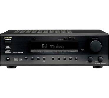 Produktbild Onkyo TX-DS 494