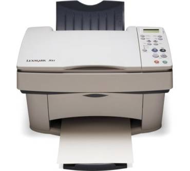 Produktbild Lexmark X83