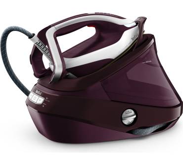 Produktbild Tefal Pro Express Vision GV9810