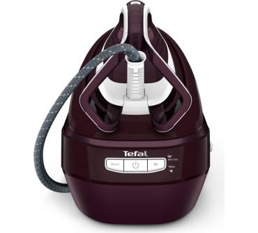 Produktbild Tefal Pro Express Vision GV9810