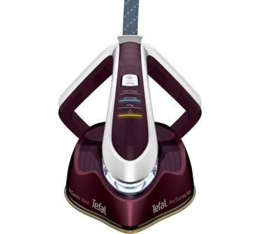 Produktbild Tefal Pro Express Vision GV9810