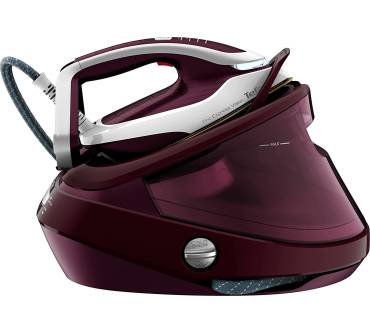 Produktbild Tefal Pro Express Vision GV9810