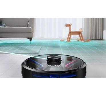 Produktbild Eufy RoboVac X8