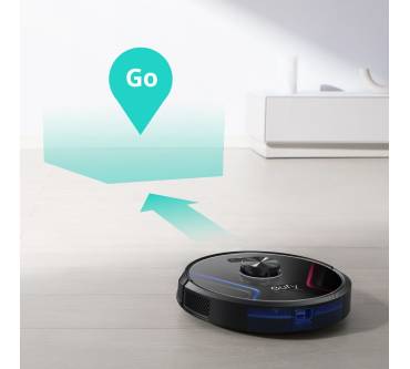 Produktbild Eufy RoboVac X8