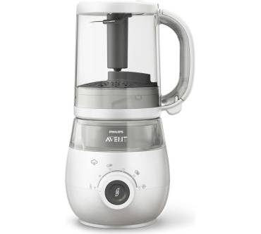 Produktbild Philips Avent SCF883/01